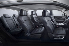 3-Row-Seating