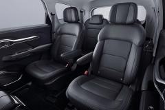 Captain-Seats