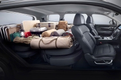 Luggage-Space