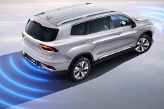 Parking-Sensors