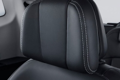 headrest