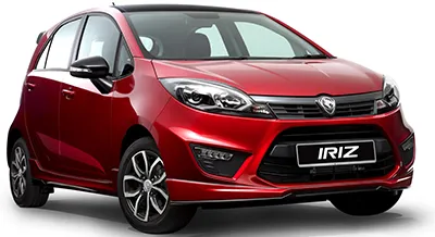 iriz