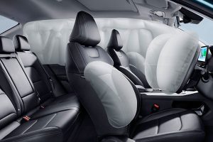 6-SRS-Airbags 6-SRS-Airbags